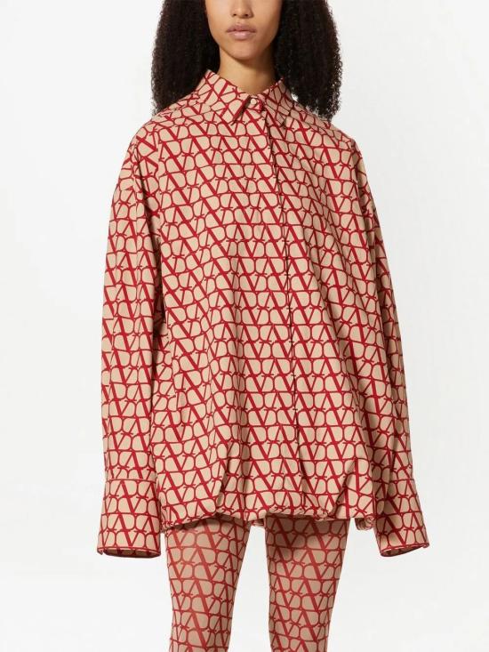 25SS 발렌티노 가라바니 원피스 2B0VA3W07W4UL0 - VALENTINO GARAVANI