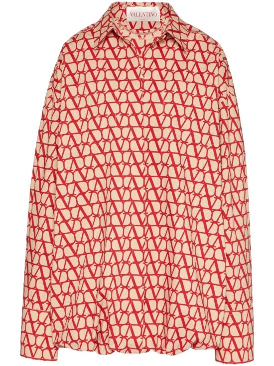 25SS 발렌티노 가라바니 원피스 2B0VA3W07W4UL0