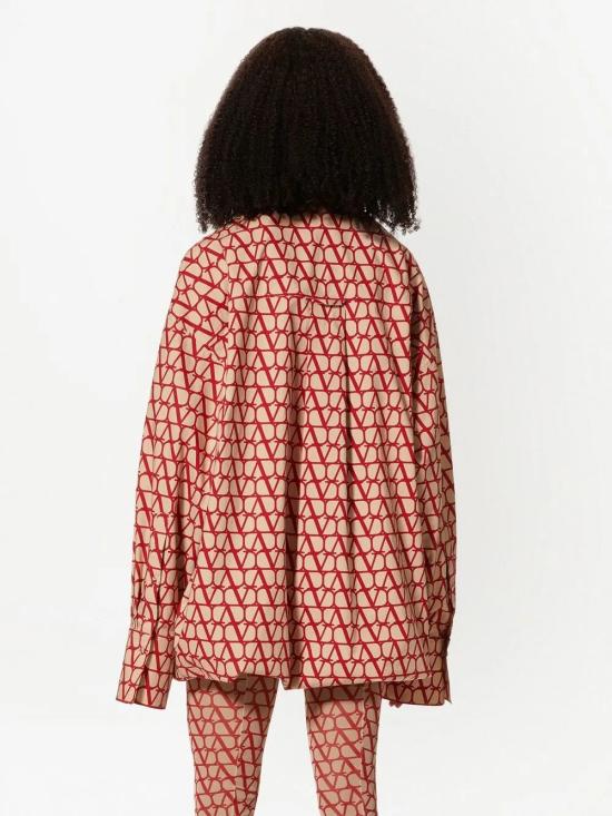 25SS 발렌티노 가라바니 원피스 2B0VA3W07W4UL0 - VALENTINO GARAVANI