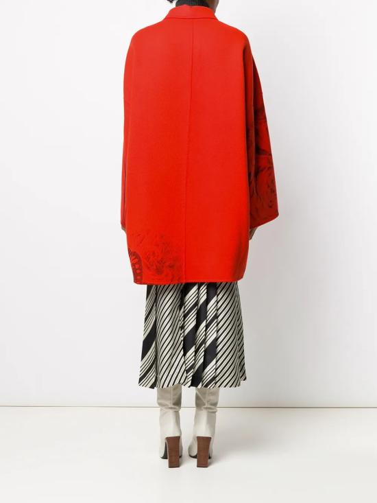  발렌티노 가라바니 코트 SB0CA48852FCD1 - VALENTINO GARAVANI