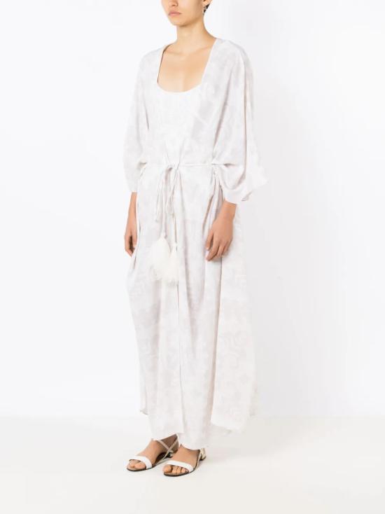 24FW 발렌티노 가라바니 케이프 2B3CG3E77BHB74 - VALENTINO GARAVANI