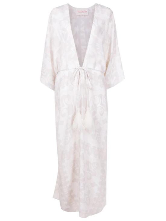 24FW 발렌티노 가라바니 케이프 2B3CG3E77BHB74