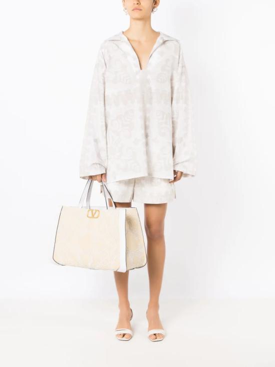 24FW 발렌티노 가라바니 숏팬츠 2B3RF13T7SSA03 - VALENTINO GARAVANI