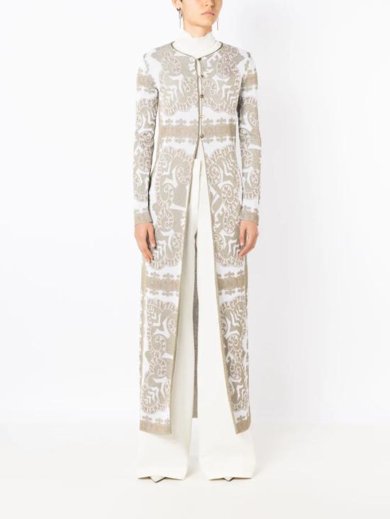 24FW 발렌티노 가라바니 가디건 2B3KA05N7SE46M - VALENTINO GARAVANI