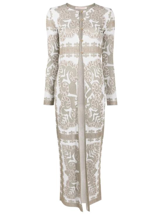 24FW 발렌티노 가라바니 가디건 2B3KA05N7SE46M