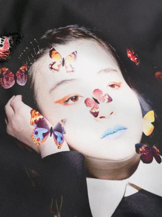 24FW 발렌티노 가라바니 코트 SB3CA3Y04S70NO - VALENTINO GARAVANI