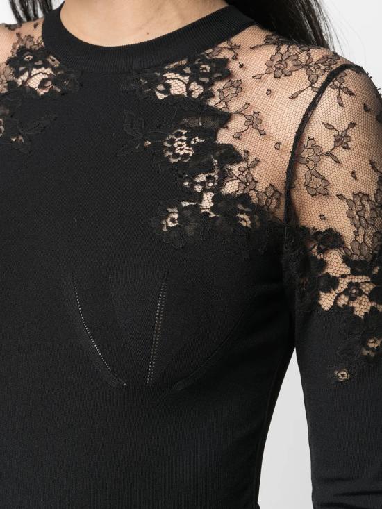  발렌티노 가라바니 점프수트 VB3KRA0365U0NO