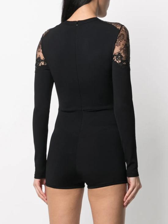  발렌티노 가라바니 점프수트 VB3KRA0365U0NO - VALENTINO GARAVANI