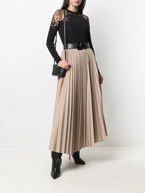  발렌티노 가라바니 점프수트 VB3KRA0365U0NO - VALENTINO GARAVANI