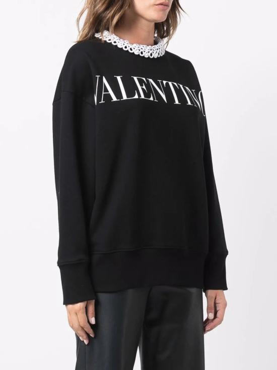  발렌티노 가라바니 긴팔 티셔츠 WB0MF12V6PG0NO - VALENTINO GARAVANI