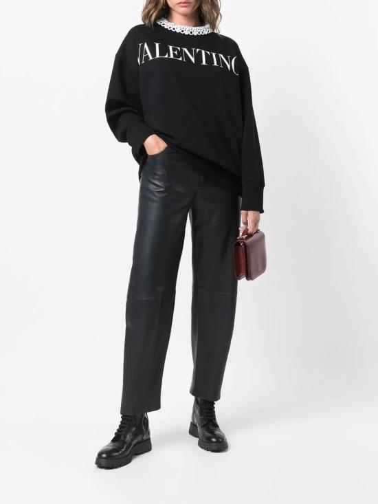  발렌티노 가라바니 긴팔 티셔츠 WB0MF12V6PG0NO - VALENTINO GARAVANI