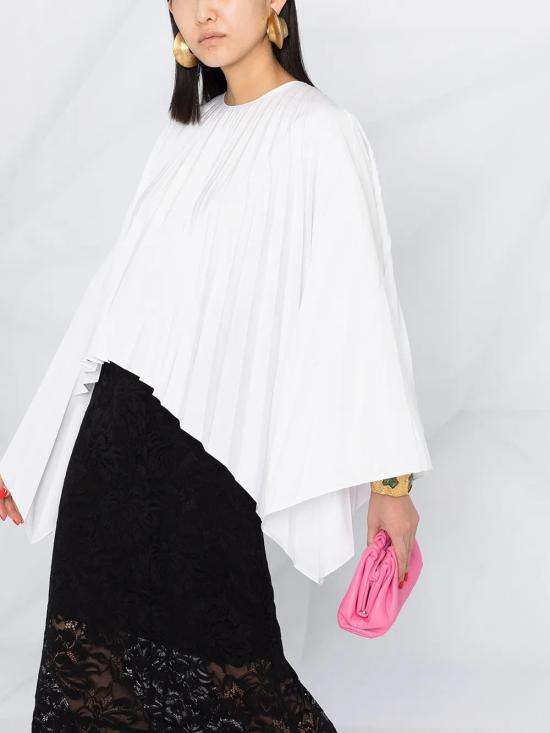 24FW 발렌티노 가라바니 긴팔 티셔츠 VB3AE5S04H20BO - VALENTINO GARAVANI