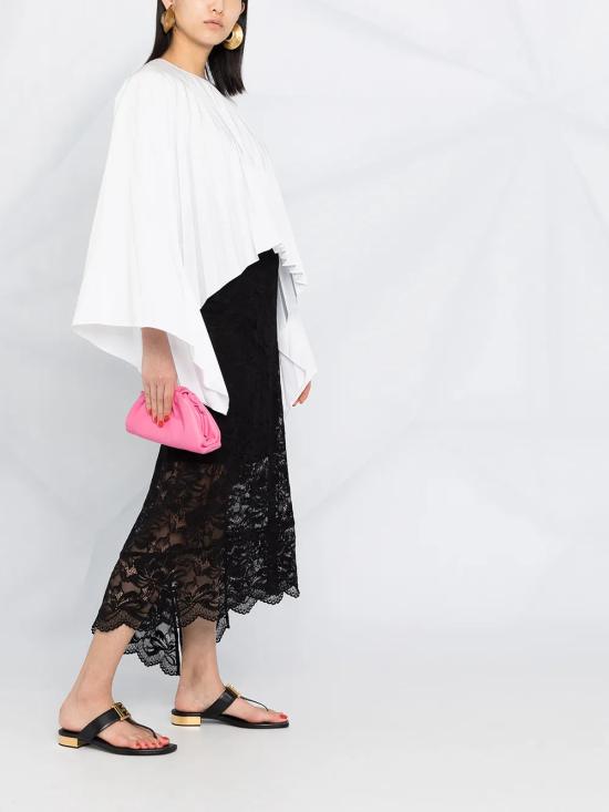 24FW 발렌티노 가라바니 긴팔 티셔츠 VB3AE5S04H20BO - VALENTINO GARAVANI