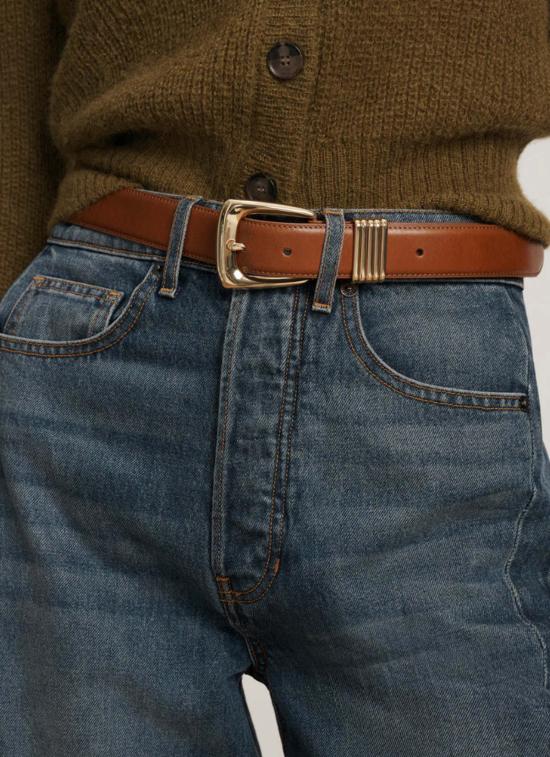  베로니카비어드 레귤러 벨트 베로니카 비어드 아치  헤이즐우드 - VERONICA BEARD