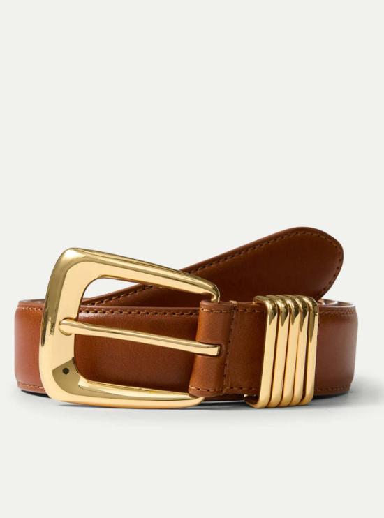  베로니카비어드 레귤러 벨트 베로니카 비어드 아치  헤이즐우드 - VERONICA BEARD