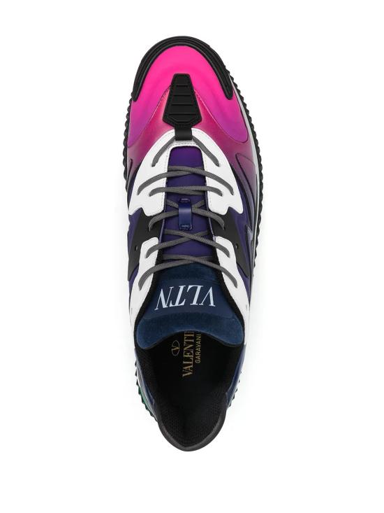  발렌티노 가라바니 부츠 VY2S0D95GFVEU0