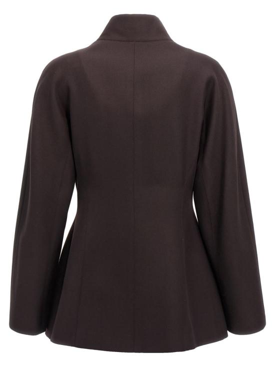 24FW 펜디 자켓 FJ7548AJYFF0AU3 PURPLE - FENDI