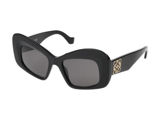  로에베 안경 LW40128I 01A MULTICOLOR - LOEWE