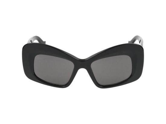  로에베 안경 LW40128I 01A MULTICOLOR