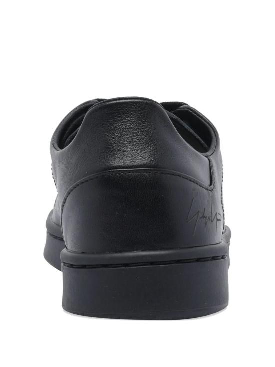 25FW 아디다스 Y3 스니커즈 JR4218 62583 BLACK BLACK BLACK Black - ADIDAS Y3