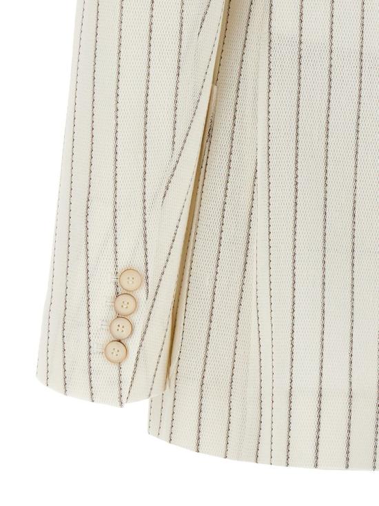 25SS 막스마라 자켓 2511911022600001 WHITE - MAX MARA