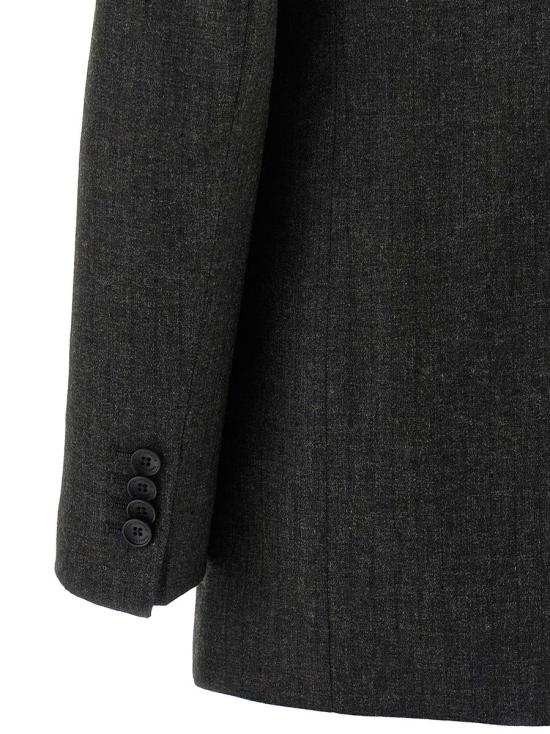 25FW 딸리아토레 수트 세트 TJASMINE10BADA40003S1098 GRAY - TAGLIATORE