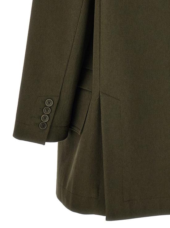  막스마라 자켓 RECITAL004 GREEN - MAX MARA