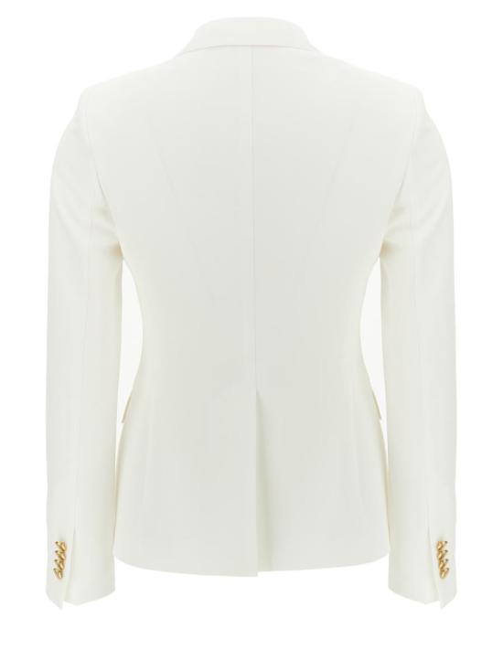 25SS 딸리아토레 수트 세트 TALICYA10BADM50003X1111 WHITE - TAGLIATORE