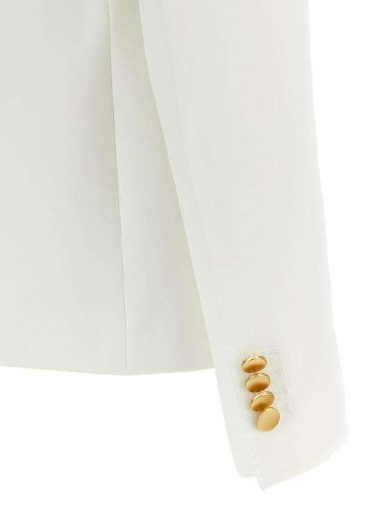 25SS 딸리아토레 수트 세트 TALICYA10BADM50003X1111 WHITE - TAGLIATORE