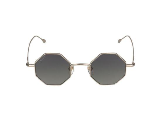  구찌 안경 GG1814S 001 GOLD GOLD GREY