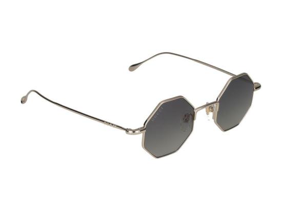  구찌 안경 GG1814S 001 GOLD GOLD GREY - GUCCI