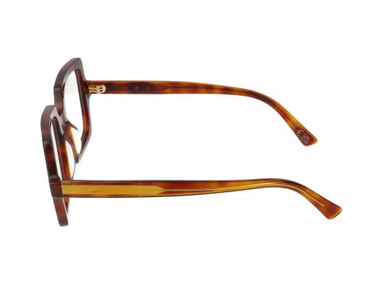 마르니 안경 Likya Yolu Blonde Havana Havana Brown - MARNI