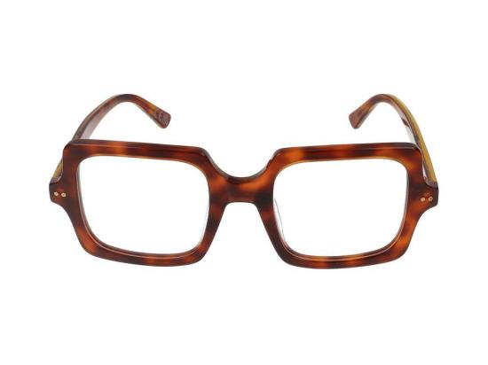  마르니 안경 Likya Yolu Blonde Havana Havana Brown