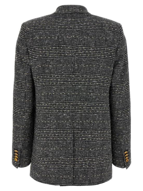 25FW 딸리아토레 자켓 JJASMINE10B160070EN851 Black - TAGLIATORE