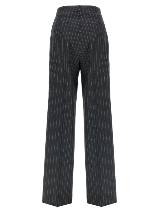 25FW 딸리아토레 수트 세트 TLORELEY19BEI070038S3115 GRAY - TAGLIATORE