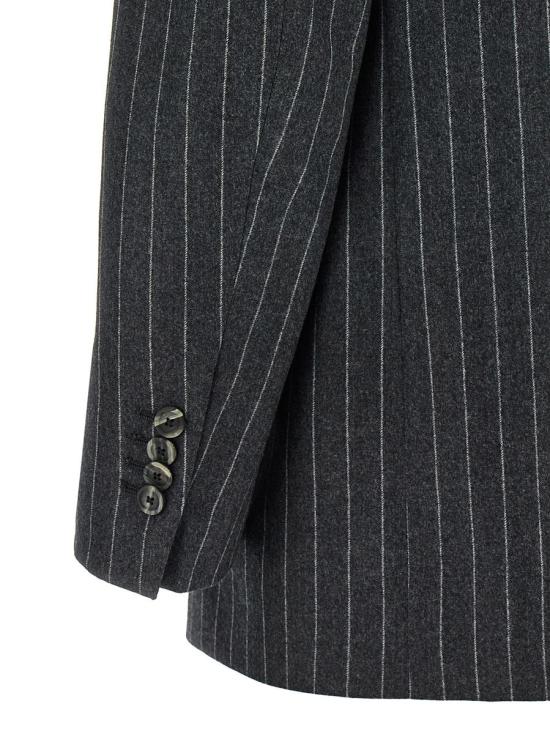 25FW 딸리아토레 수트 세트 TLORELEY19BEI070038S3115 GRAY - TAGLIATORE