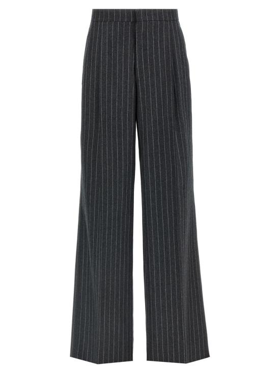 25FW 딸리아토레 수트 세트 TLORELEY19BEI070038S3115 GRAY - TAGLIATORE