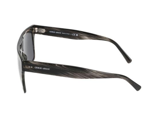  조르지오 아르마니 안경 0AR8177 540787 MULTICOLOR - GIORGIO ARMANI