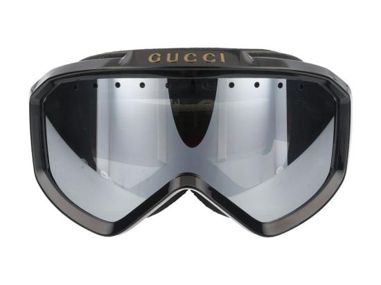  구찌 안경 GG1210S 001 BLACK GREEN SILVER