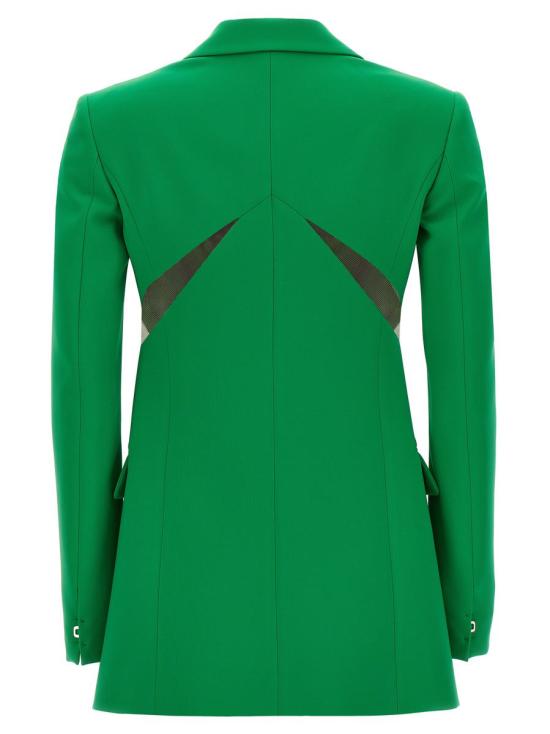  디스퀘어드2 자켓 S72BN0664S60567666 GREEN - DSQUARED2