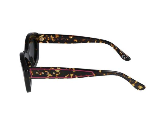  마르니 안경 Kea Island Havana Havana Brown - MARNI