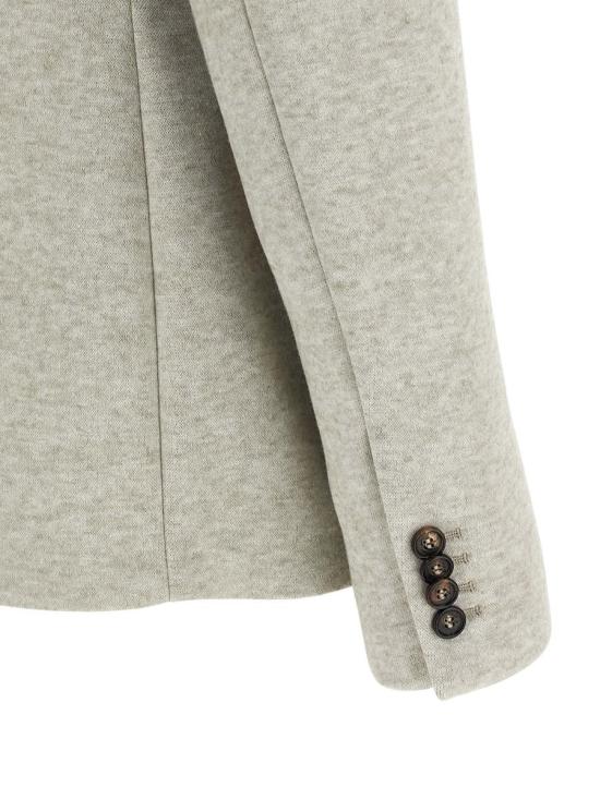 25FW 쥬세페 디 모라비토 자켓 05FWJA096F0530423 Beige - GIUSEPPE DI MORABITO