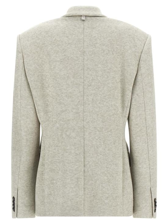 25FW 쥬세페 디 모라비토 자켓 05FWJA096F0530423 Beige - GIUSEPPE DI MORABITO