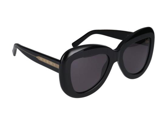  마르니 안경 Elephant Island Black Black - MARNI