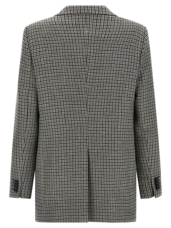 25FW 딸리아토레 자켓 JADRIANNE11B340329EG950 GRAY - TAGLIATORE