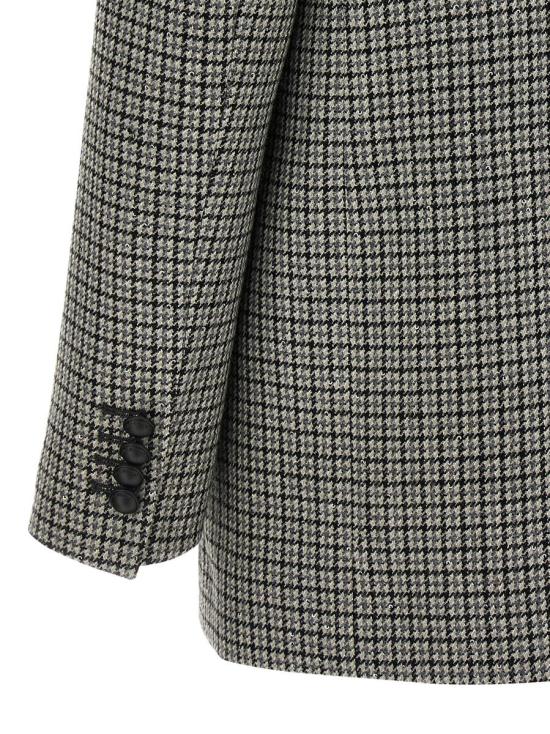 25FW 딸리아토레 자켓 JADRIANNE11B340329EG950 GRAY - TAGLIATORE