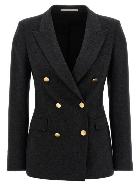 25FW 딸리아토레 자켓 JPARIGI10B190014S5064 GRAY