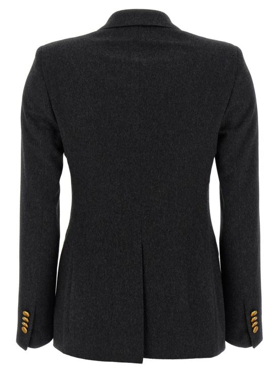 25FW 딸리아토레 자켓 JPARIGI10B190014S5064 GRAY - TAGLIATORE