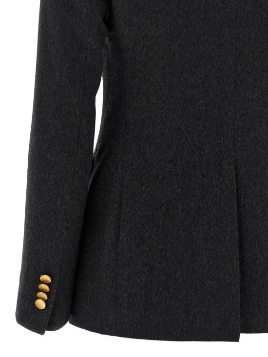 25FW 딸리아토레 자켓 JPARIGI10B190014S5064 GRAY - TAGLIATORE