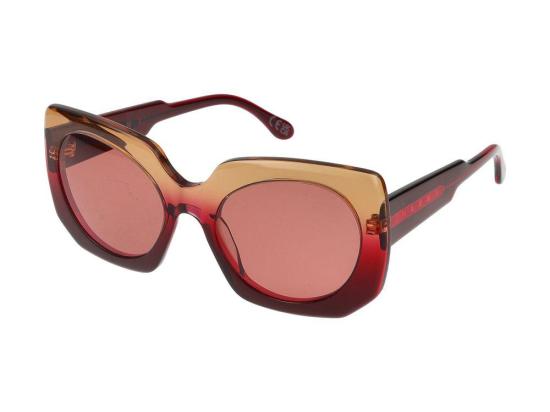  마르니 안경 Jellyfish Lake Lava Fade Orange ORANGE - MARNI